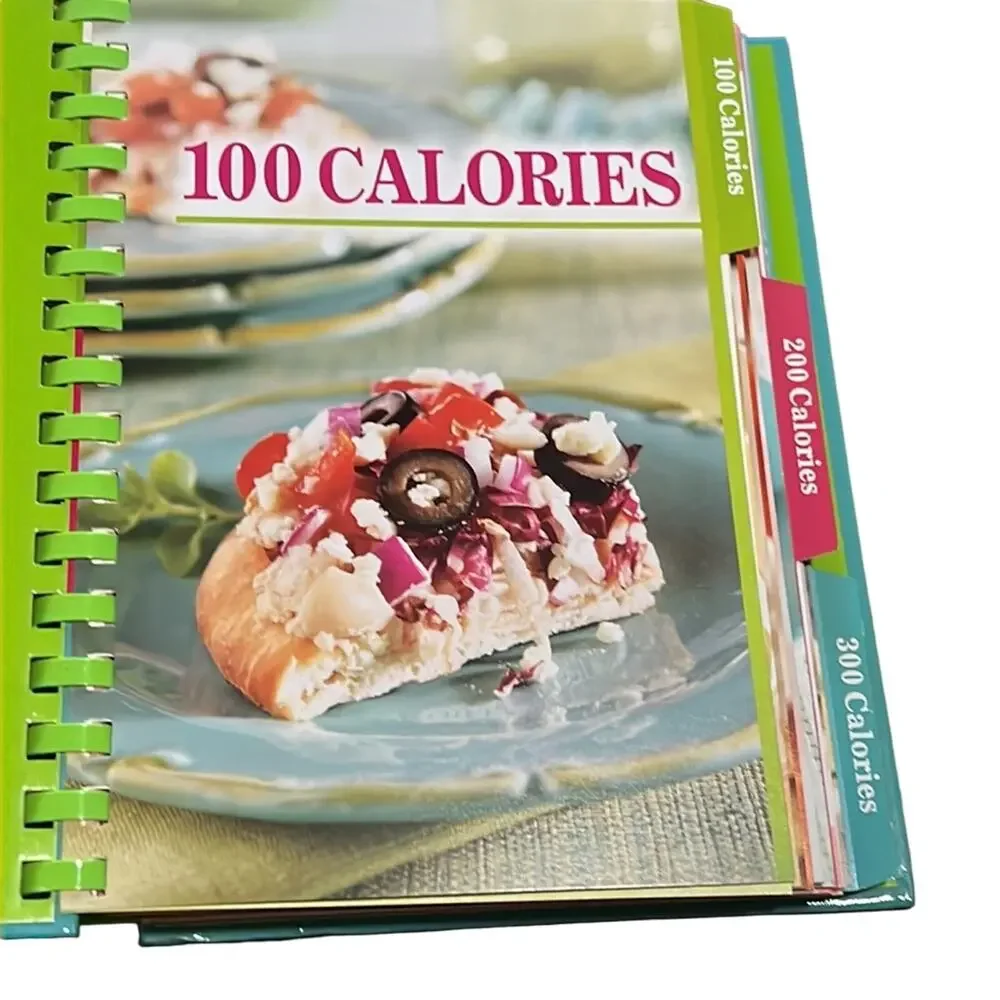 Favorite Name Brands 3 in 1 Low Calorie Cookbook Snacks Desserts Main Dishes